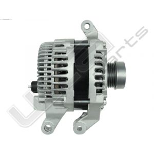 Dynamo 12V 175A