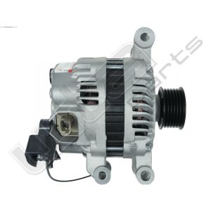 Dynamo 12V 90A