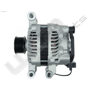 Dynamo 12V 90A