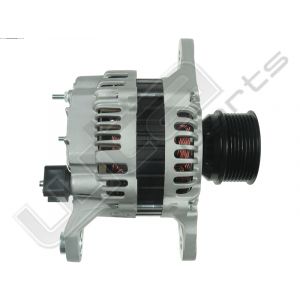 Dynamo 24V 90A