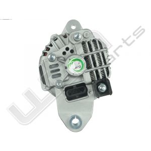 Dynamo 24V 90A