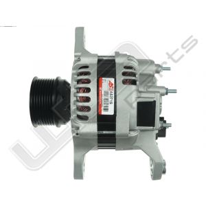 Dynamo 24V 90A