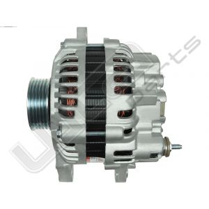 Dynamo 12V 90A