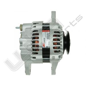 Dynamo 12V 80A