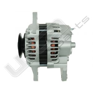 Dynamo 12V 80A