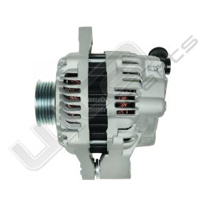 Dynamo 12V 80A