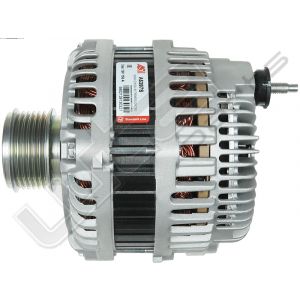 Dynamo 12V