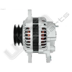 Dynamo 24V