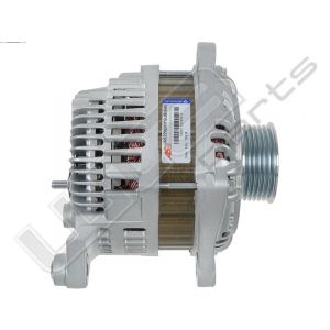 Dynamo Mitsubishi origineel
