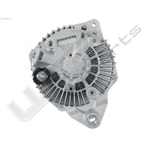 Dynamo Mitsubishi origineel