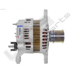 Dynamo Mitsubishi origineel