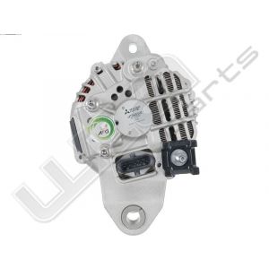 Dynamo Mitsubishi origineel