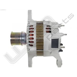 Dynamo Mitsubishi origineel