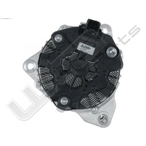 Dynamo Mitsubishi origineel