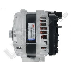 Dynamo Mitsubishi origineel