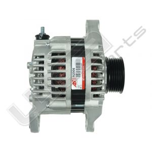 Dynamo 12V 80A