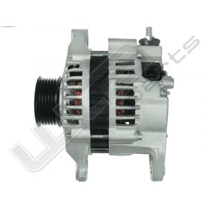 Dynamo 12V 80A