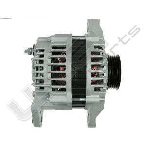 Dynamo 12V 70A