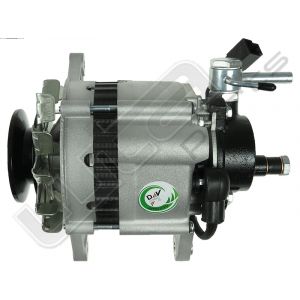 Dynamo 24V 25A