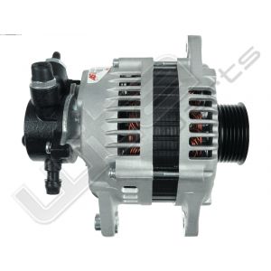 Dynamo 12V 70A