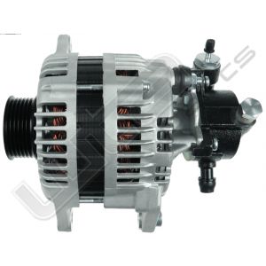 Dynamo 12V 70A