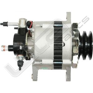 Dynamo 24V 25A