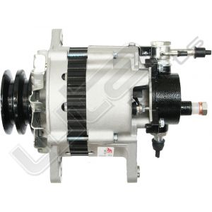 Dynamo 24V 25A