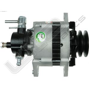 Dynamo 12V 70A