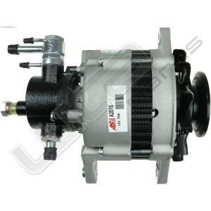 Dynamo 12V 70A