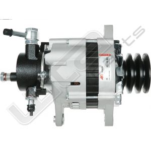 Dynamo 24V 60A