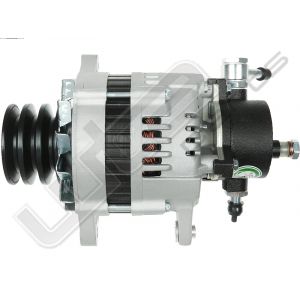 Dynamo 24V 60A