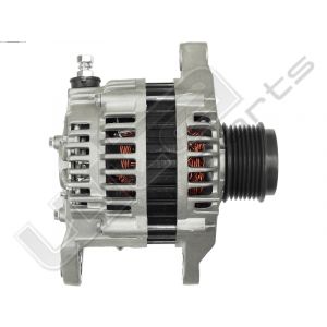 Dynamo 12V 90A