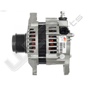 Dynamo 12V 90A