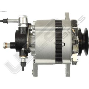 Dynamo 12V 70A