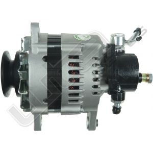 Dynamo 12V 80A