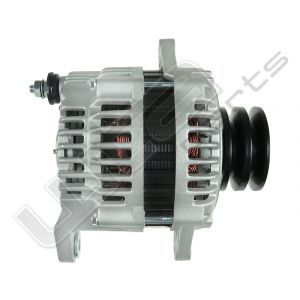 Dynamo 12V 90A