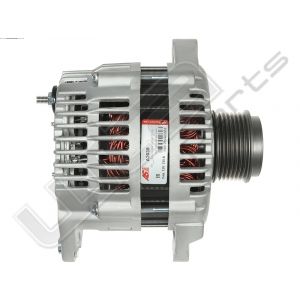 Dynamo 12V 135A