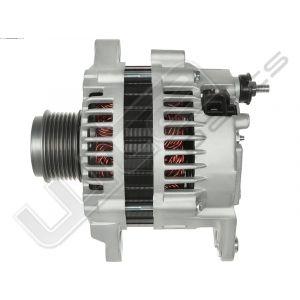 Dynamo 12V 135A