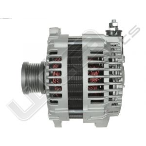 Dynamo 12V 110A