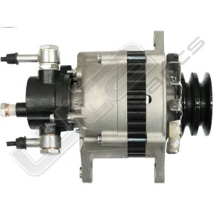 Dynamo 12V 70A