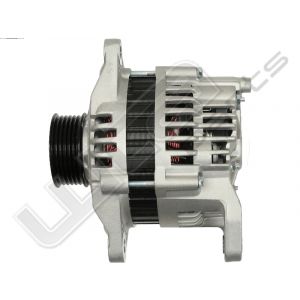 Dynamo 12V 90A