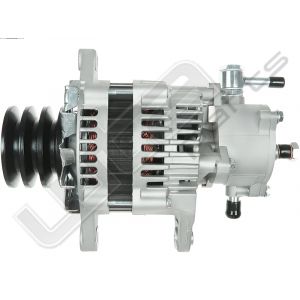 Dynamo 24V 50A