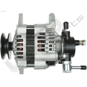 Dynamo 12V 100A