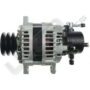 Dynamo 24V 80A