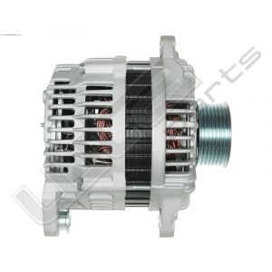 Dynamo 12V 130A