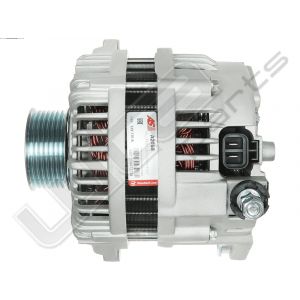 Dynamo 12V 130A