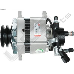 Dynamo 24V 25A