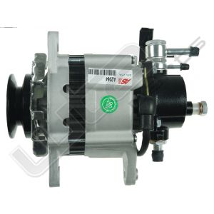 Dynamo 24V 25A