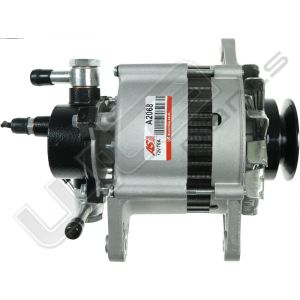 Dynamo 12V 70A