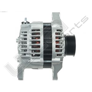 Dynamo 12V 100A